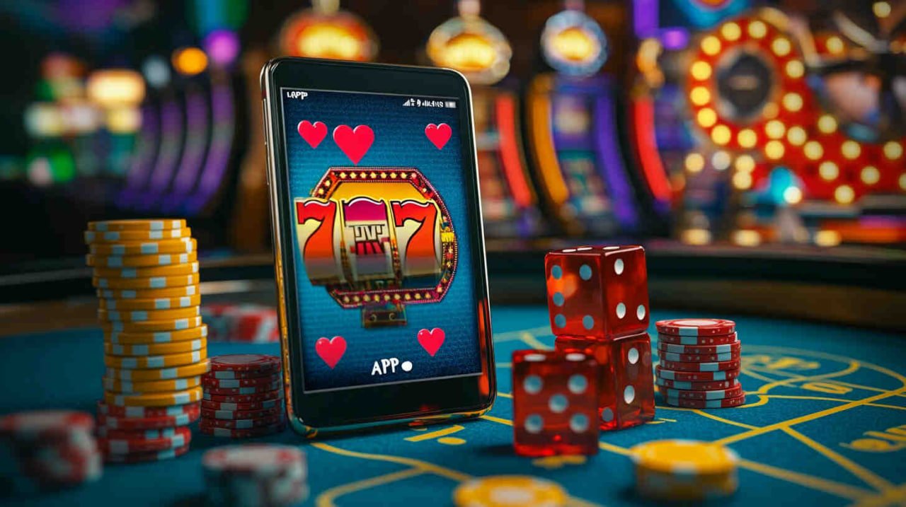 10001 Malam togel88 di layar ponsel