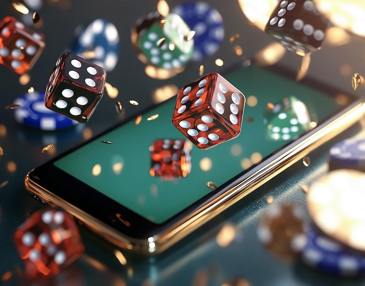 Kerbau Penyerbu togel88 di layar ponsel