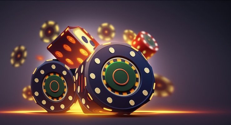 Navigasi 10001 Malam pada perangkat mobile