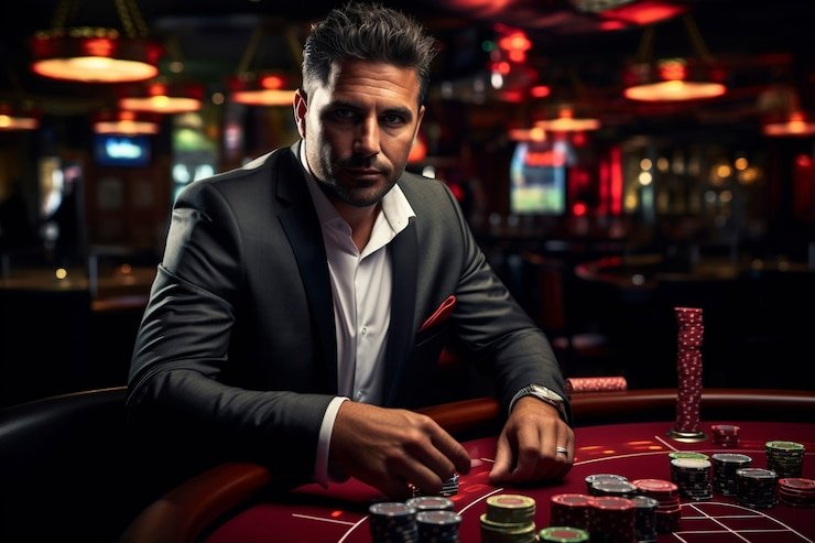 Kasino Langsung MT dalam ekosistem togel88